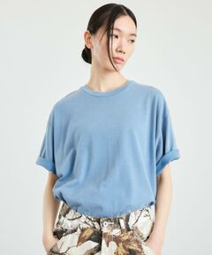 SHIPS / シップス Tシャツ | City Ambient Products: ソリッド フェード リラックス Tシャツ