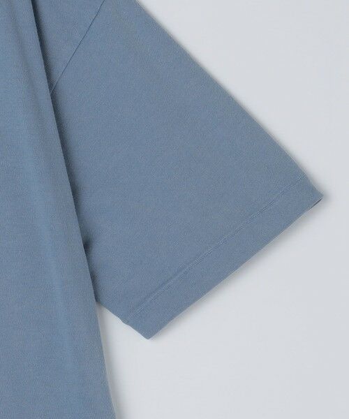 SHIPS / シップス Tシャツ | City Ambient Products: ソリッド フェード リラックス Tシャツ | 詳細12