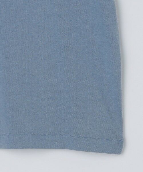 SHIPS / シップス Tシャツ | City Ambient Products: ソリッド フェード リラックス Tシャツ | 詳細13