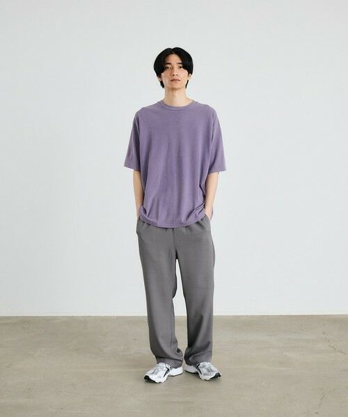 SHIPS / シップス Tシャツ | City Ambient Products: ソリッド フェード リラックス Tシャツ | 詳細17