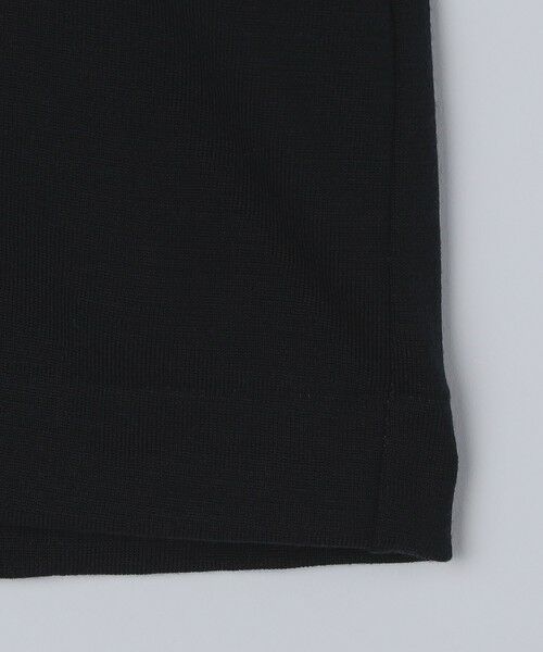 SHIPS / シップス Tシャツ | SHIPS: Balancircular(R) ウォッシャブル ショートスリーブ Tシャツ | 詳細11