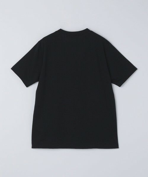 SHIPS / シップス Tシャツ | SHIPS: Balancircular(R) ウォッシャブル ショートスリーブ Tシャツ | 詳細8