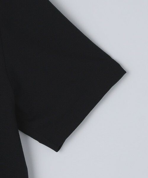 SHIPS / シップス Tシャツ | SHIPS: Balancircular(R) ウォッシャブル ショートスリーブ Tシャツ | 詳細10