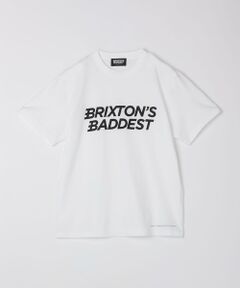 SHIPS / シップス Tシャツ | Brixtons Baddest: GRAPHIC TEE