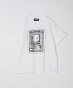 SHIPS / シップス Tシャツ | Brixtons Baddest: GRAPHIC TEE