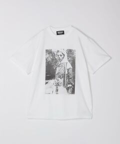 SHIPS / シップス Tシャツ | Brixtons Baddest: GRAPHIC TEE