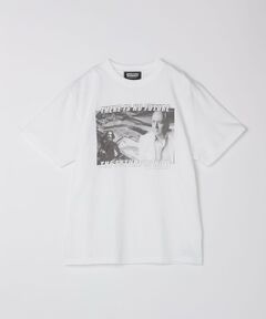 SHIPS / シップス Tシャツ | Brixtons Baddest: GRAPHIC TEE