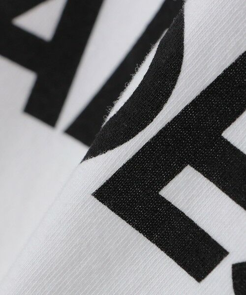 SHIPS / シップス Tシャツ | Brixtons Baddest: GRAPHIC TEE | 詳細1