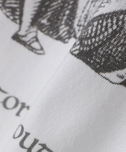 SHIPS / シップス Tシャツ | Brixtons Baddest: GRAPHIC TEE | 詳細2