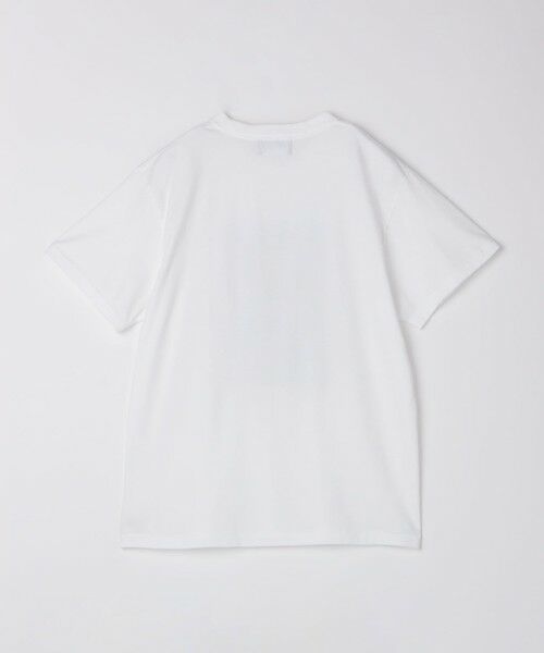 SHIPS / シップス Tシャツ | Brixtons Baddest: GRAPHIC TEE | 詳細3