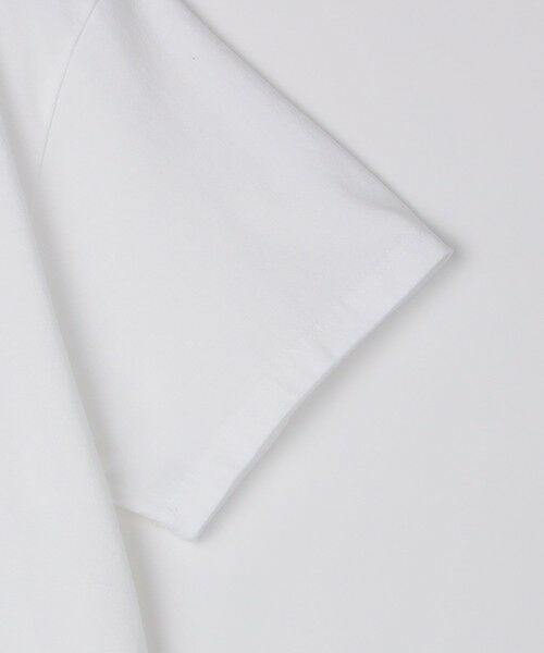 SHIPS / シップス Tシャツ | Brixtons Baddest: GRAPHIC TEE | 詳細5