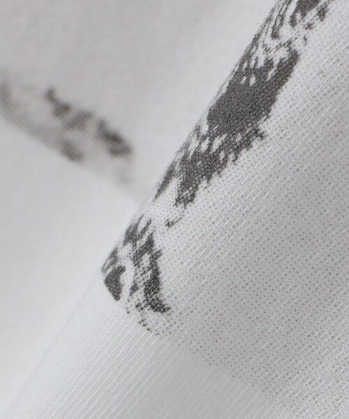 SHIPS / シップス Tシャツ | Brixtons Baddest: GRAPHIC TEE | 詳細10