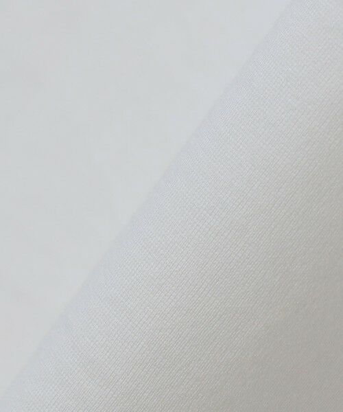 SHIPS / シップス Tシャツ | SHIPS: プラチナム フェイス コットン ショートスリーブ Tシャツ | 詳細13