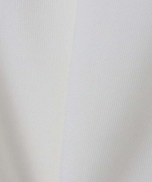 SHIPS / シップス Tシャツ | 【WEB限定】SHIPS: メランジ カノコ クルーネック Tシャツ (半袖) | 詳細13