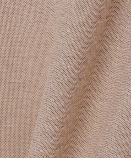 SHIPS / シップス Tシャツ | 【WEB限定】SHIPS: メランジ カノコ クルーネック Tシャツ (半袖) | 詳細27