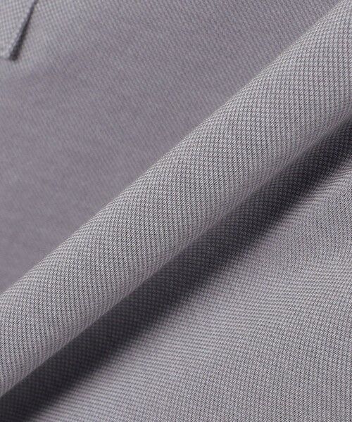 SHIPS / シップス シャツ・ブラウス | SHIPS：ALBINI 32ゲージ カノコ無地 ポロシャツ | 詳細11