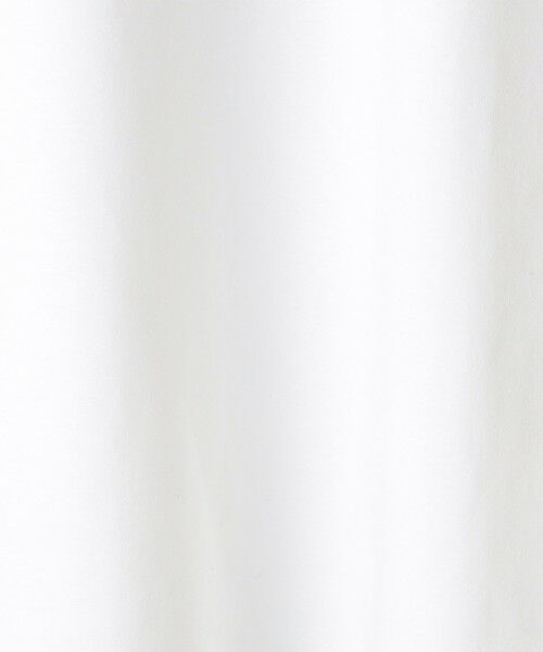 SHIPS / シップス Tシャツ | SHIPS: クルーネック ハイゲージ ダンボールニットTシャツ ライト | 詳細9