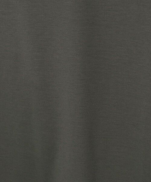 SHIPS / シップス Tシャツ | SHIPS: クルーネック ハイゲージ ダンボールニットTシャツ ライト | 詳細15