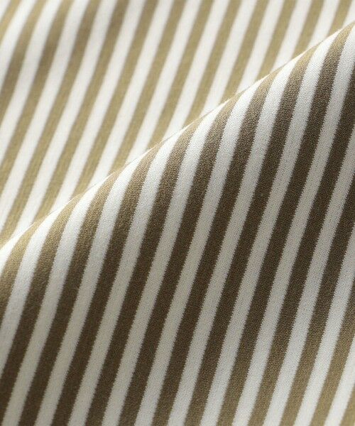 SHIPS / シップス Tシャツ | SHIPS: クルーネック ハイゲージ ダンボールニットTシャツ ライト | 詳細22