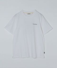 SHIPS / シップス Tシャツ | POMPEII BRAND: BURGERS IN BED TEE
