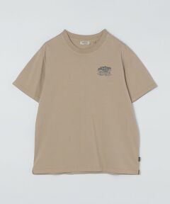 SHIPS / シップス Tシャツ | POMPEII BRAND: HOTEL NOTE TEE