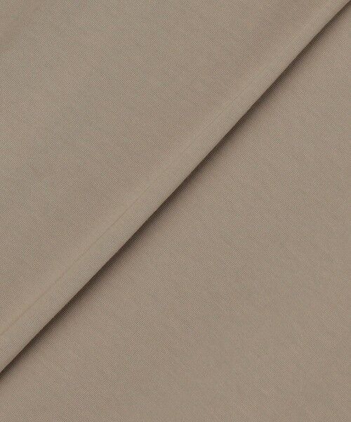 SHIPS / シップス Tシャツ | POMPEII BRAND: HOTEL NOTE TEE | 詳細6