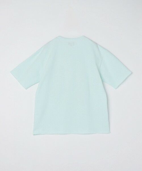 SHIPS / シップス Tシャツ | ARPENTEUR: PONTUS | 詳細5