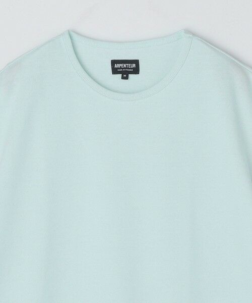 SHIPS / シップス Tシャツ | ARPENTEUR: PONTUS | 詳細6