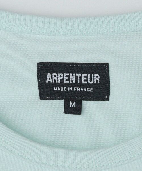 SHIPS / シップス Tシャツ | ARPENTEUR: PONTUS | 詳細9