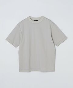 SHIPS / シップス Tシャツ | SHIPS: ハイゲージ クルーネック ポンチ Tシャツ