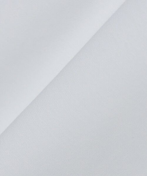 SHIPS / シップス Tシャツ | SHIPS: ハイゲージ クルーネック ポンチ Tシャツ | 詳細14