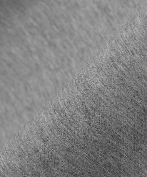 SHIPS / シップス Tシャツ | SHIPS: ハイゲージ クルーネック ポンチ Tシャツ | 詳細20