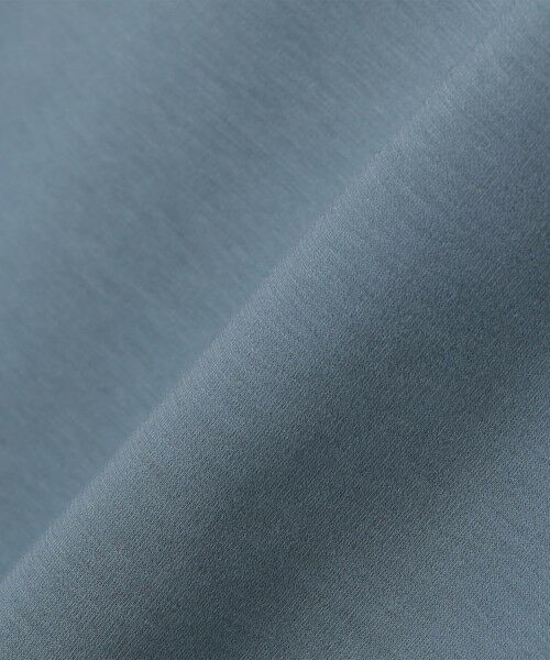 SHIPS / シップス Tシャツ | SHIPS: ハイゲージ クルーネック ポンチ Tシャツ | 詳細29