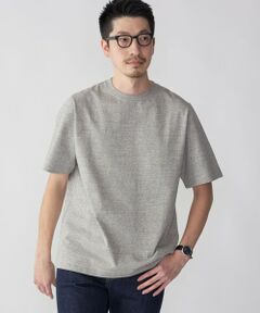 SHIPS / シップス Tシャツ | SHIPS: SOLOTEX(R) Raffy ボックス Tシャツ