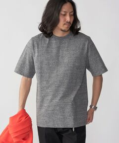 SHIPS / シップス Tシャツ | SHIPS: SOLOTEX(R) Raffy ボックス Tシャツ