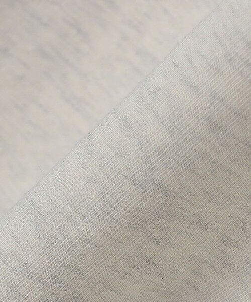 SHIPS / シップス Tシャツ | SHIPS: SOLOTEX(R) Raffy ボックス Tシャツ | 詳細4