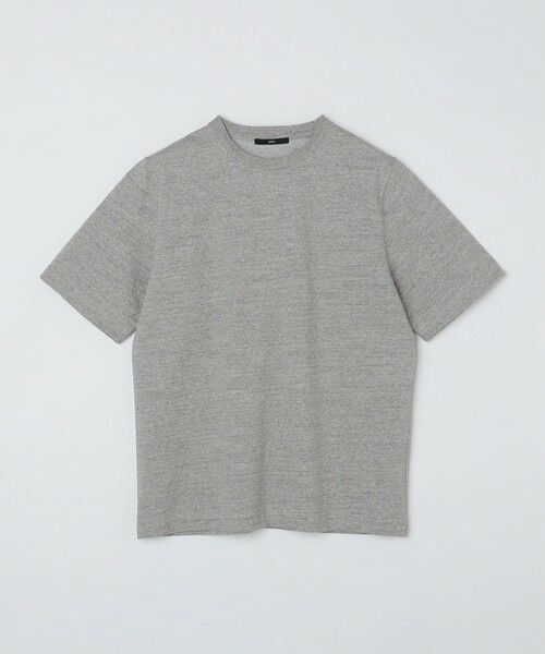 SHIPS / シップス Tシャツ | SHIPS: SOLOTEX(R) Raffy ボックス Tシャツ | 詳細14