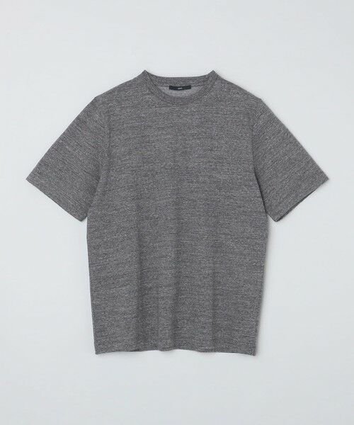 SHIPS / シップス Tシャツ | SHIPS: SOLOTEX(R) Raffy ボックス Tシャツ | 詳細23