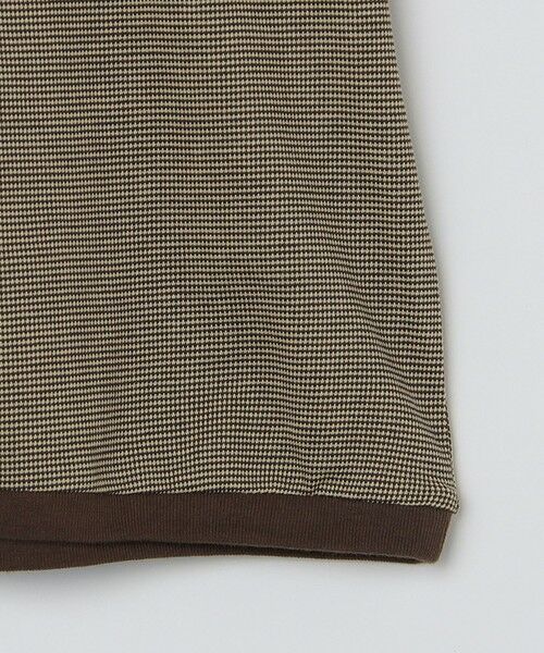 SHIPS / シップス Tシャツ | SHIPS: バーズアイ クルーネック Tシャツ | 詳細18