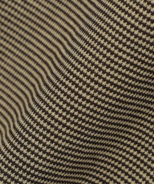 SHIPS / シップス Tシャツ | SHIPS: バーズアイ クルーネック Tシャツ | 詳細19