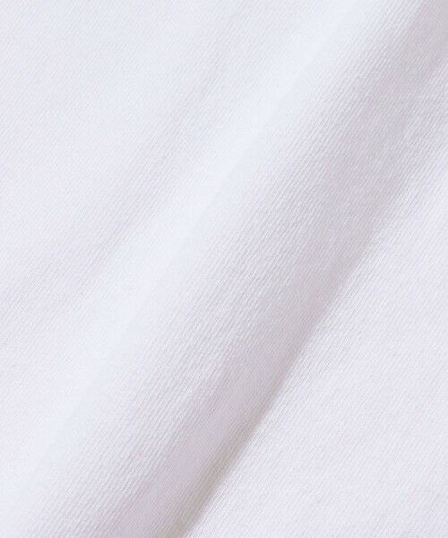 SHIPS / シップス Tシャツ | Southwick Gate Label: BO’SUN ネック Tシャツ | 詳細1