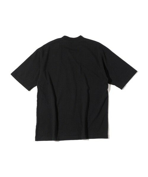 SHIPS / シップス Tシャツ | Southwick Gate Label: BO’SUN ネック Tシャツ | 詳細3