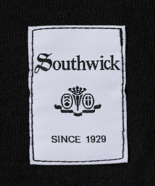 SHIPS / シップス Tシャツ | Southwick Gate Label: BO’SUN ネック Tシャツ | 詳細8