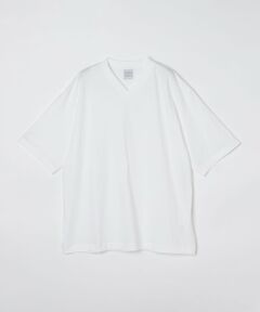 SHIPS / シップス Tシャツ | GP/GS/GP: Vネック ショート スリーブ Tシャツ