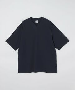 SHIPS / シップス Tシャツ | GP/GS/GP: Vネック ショート スリーブ Tシャツ