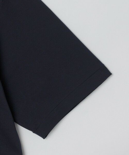 SHIPS / シップス Tシャツ | GP/GS/GP: Vネック ショート スリーブ Tシャツ | 詳細4