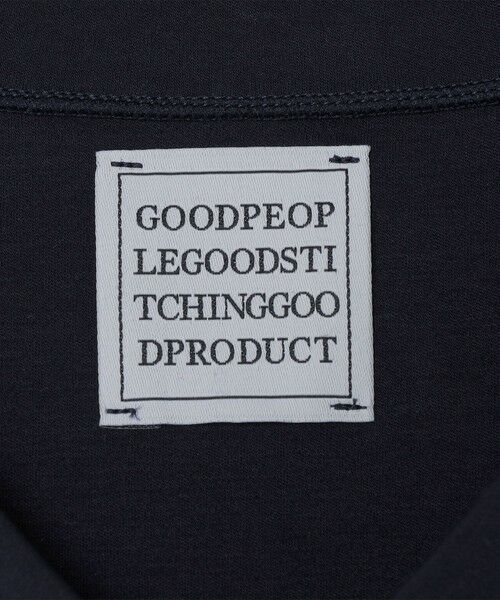 SHIPS / シップス Tシャツ | GP/GS/GP: Vネック ショート スリーブ Tシャツ | 詳細6