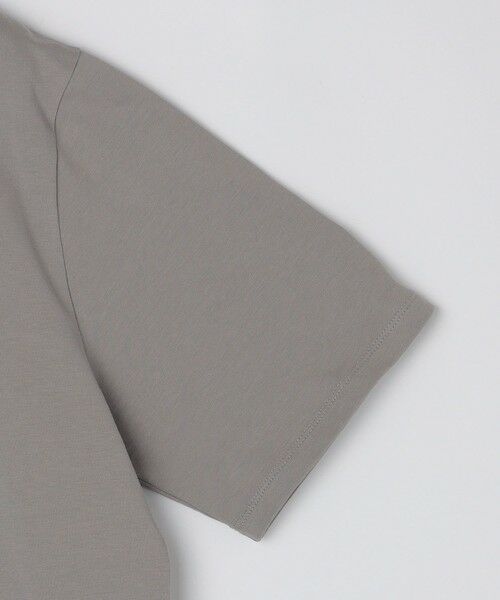 SHIPS / シップス Tシャツ | SHIPS: スイッチ パネル Tシャツ | 詳細19