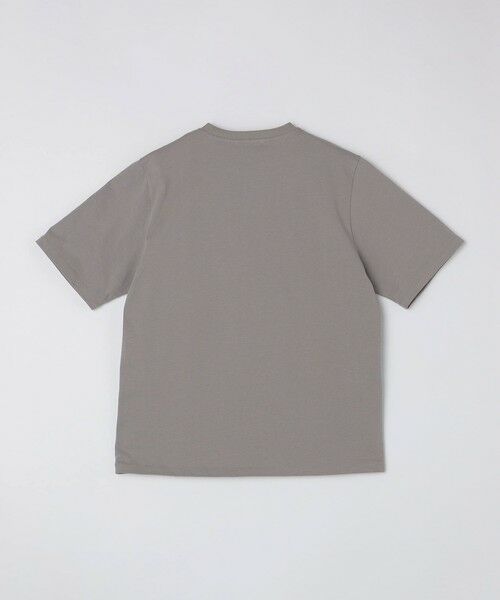 SHIPS / シップス Tシャツ | SHIPS: スイッチ パネル Tシャツ | 詳細22