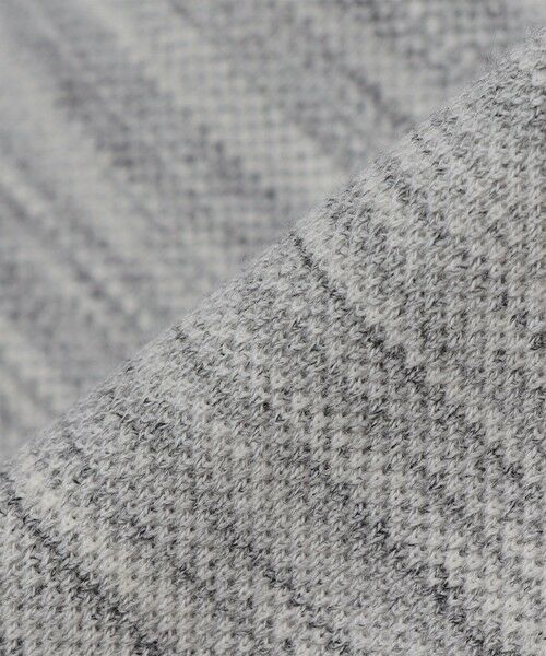 SHIPS / シップス Tシャツ | SHIPS: フェイクレイヤード ピケ クルーネック Tシャツ | 詳細19